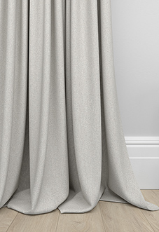 Bravo, Limestone - Made to Measure Curtains